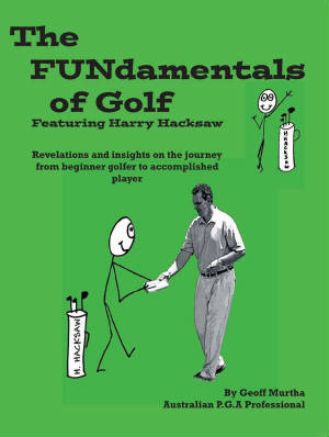 The FUNdamentals of golf is the Best Golf Book for beginner golfers.jpg