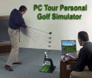 Qmotions Golf Simulator Manual Woodworkers