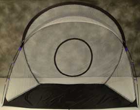 Golf Nets and Golf Training Aids. Buy from P.G.A Professionals and Save.jpg