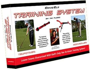 Ernie Els Golf Training System Works. Buy today from P.G.A Professionals and Save.JPG